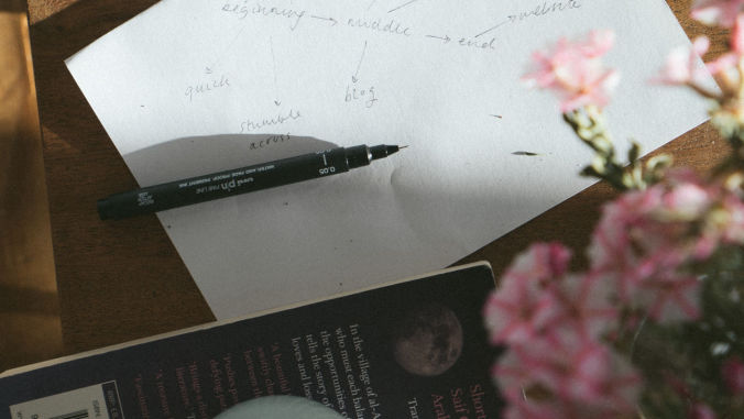 How To Make A Storytelling Video